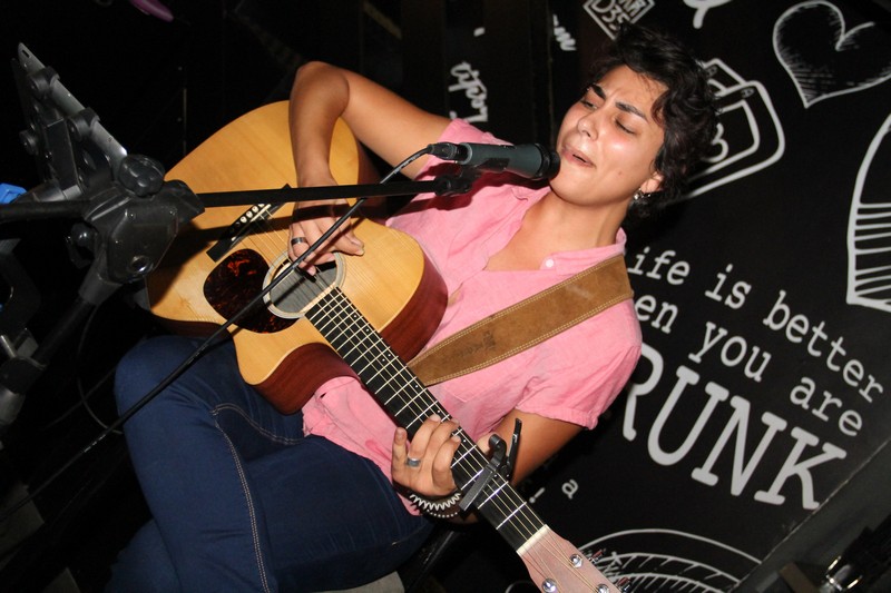 Elissar-S at Bar 35